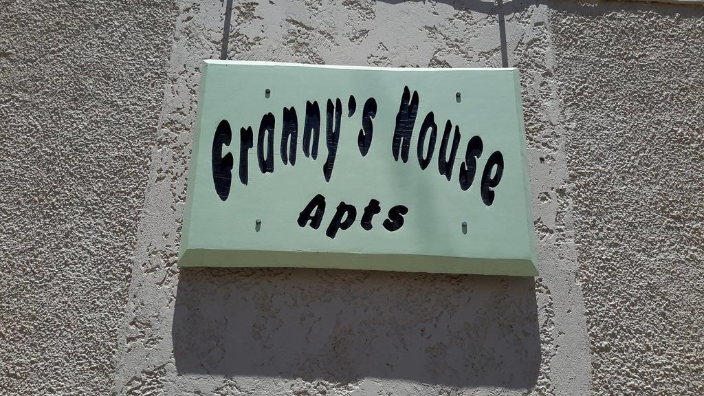 شقة Granny'S House باليكاسترون المظهر الخارجي الصورة