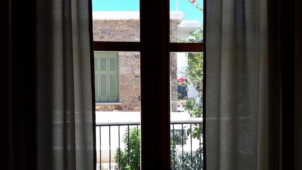شقة Granny'S House باليكاسترون المظهر الخارجي الصورة